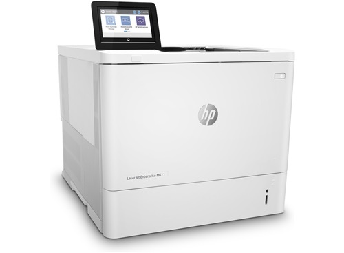 Принтер HP M611dn - изображение